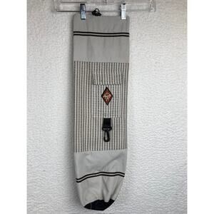 Prana- Steadfast Mat Bag Sling Carrier Adjustable Strap